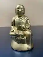 石像寺(釘抜地蔵)(京都府)