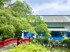 静岡浅間神社(静岡県)