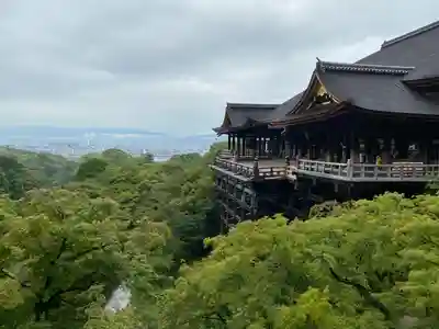 清水寺(京都府)