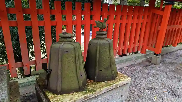 三宅八幡宮(京都府)