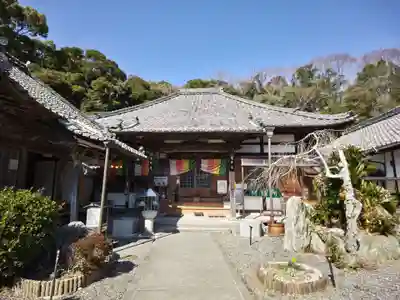 天龍寺の本殿・本堂