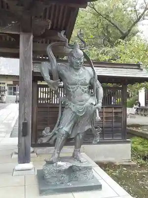 長久寺(埼玉県)