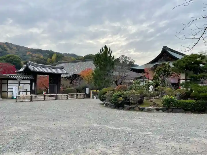 勧修寺のその他建物