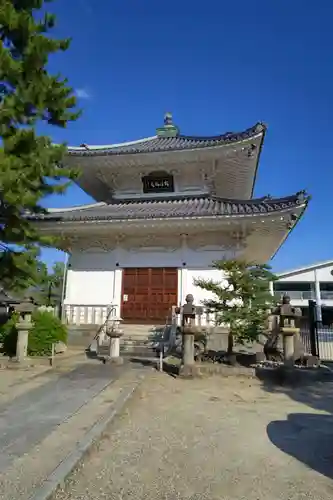建中寺のその他建物