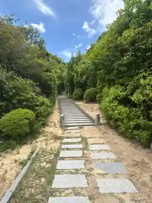 與田寺(香川県)