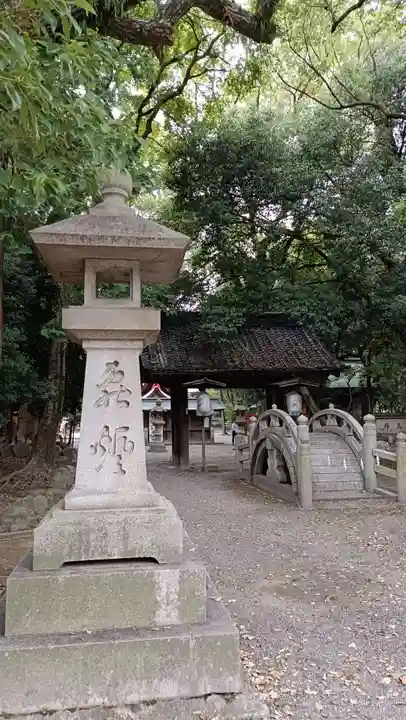 清洲山王宮 日吉神社(愛知県)