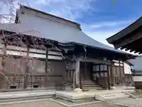 青岩寺(青森県)