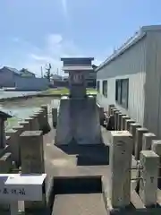 津島神社(愛知県)