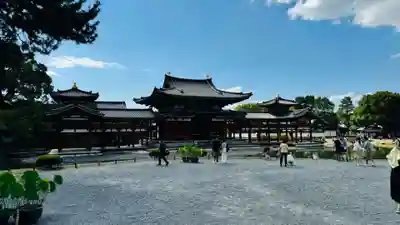 平等院(京都府)