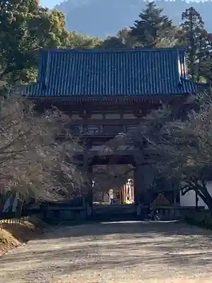 醍醐寺(上醍醐)(京都府)