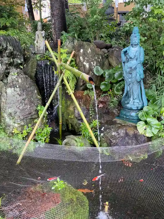 秩父今宮神社(埼玉県)