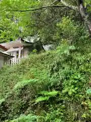 大山祇神社(福岡県)