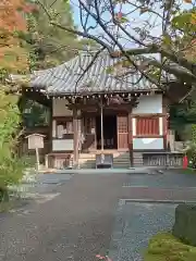 御寺 泉涌寺(京都府)