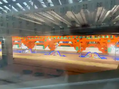 延暦寺 根本中堂(滋賀県)