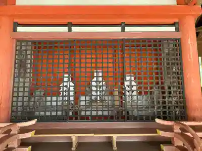 大山祇神社(京都府)