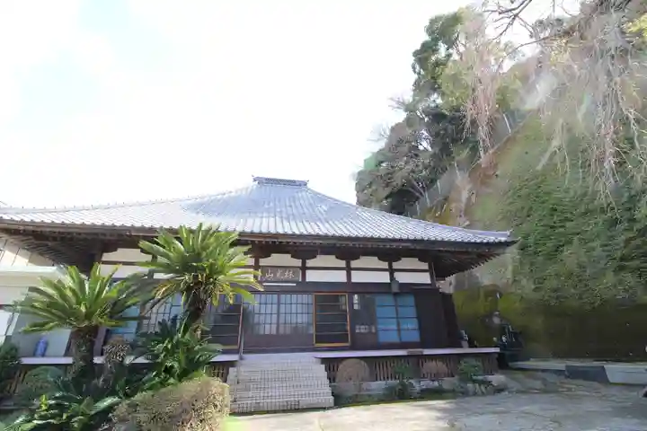 宝泉寺(静岡県)
