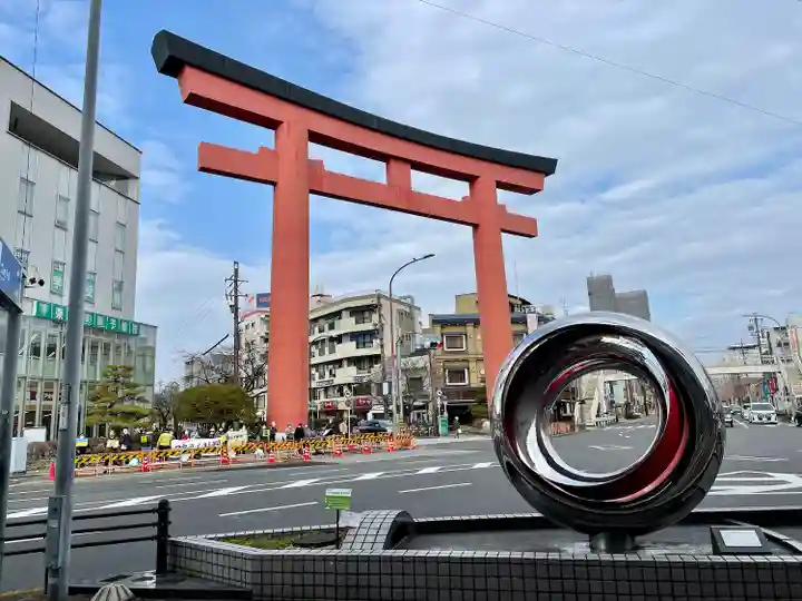 豊國神社(愛知県)