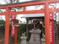 伏見稲荷神社(千葉県)