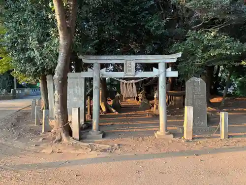 道祖神社(千葉県)