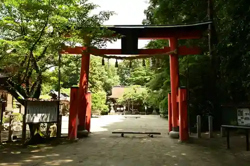 廣瀬大社(奈良県)