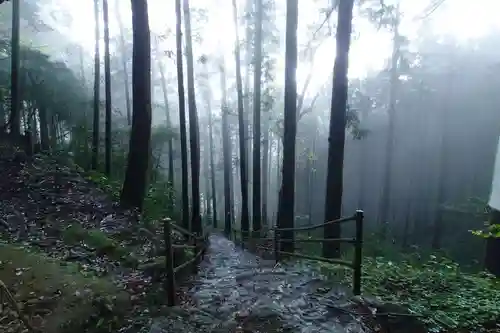 多祁伊奈太岐佐耶布都神社(広島県)
