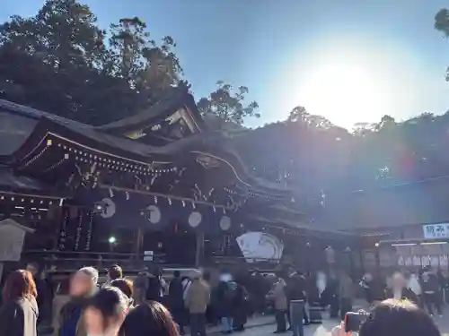 大神神社(奈良県)