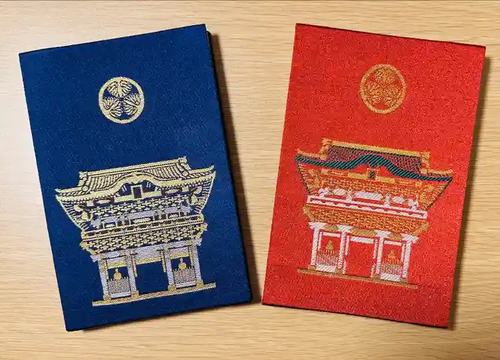 日光東照宮(栃木県)