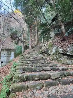 龍神堂(倶利伽羅堂) (神奈川県)