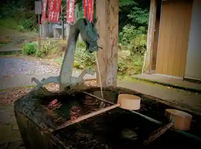 満願寺のその他建物