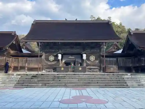 出雲大社(島根県)