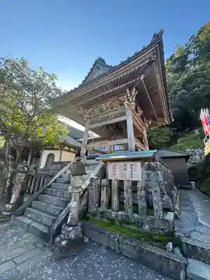青岸渡寺(和歌山県)