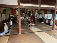 安用寺(愛知県)