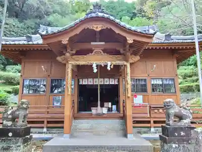 堤雄神社(佐賀県)
