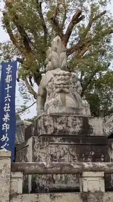 藤森神社(京都府)