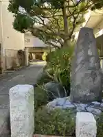 妙雲寺(東京都)