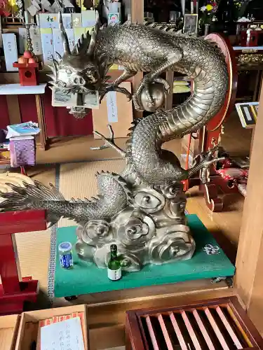 龍本寺(青森県)