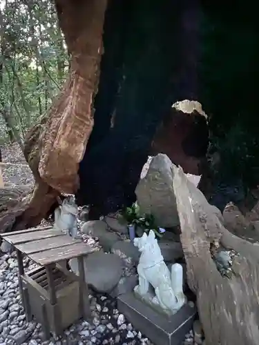 月夜見宮（豊受大神宮別宮）(三重県)