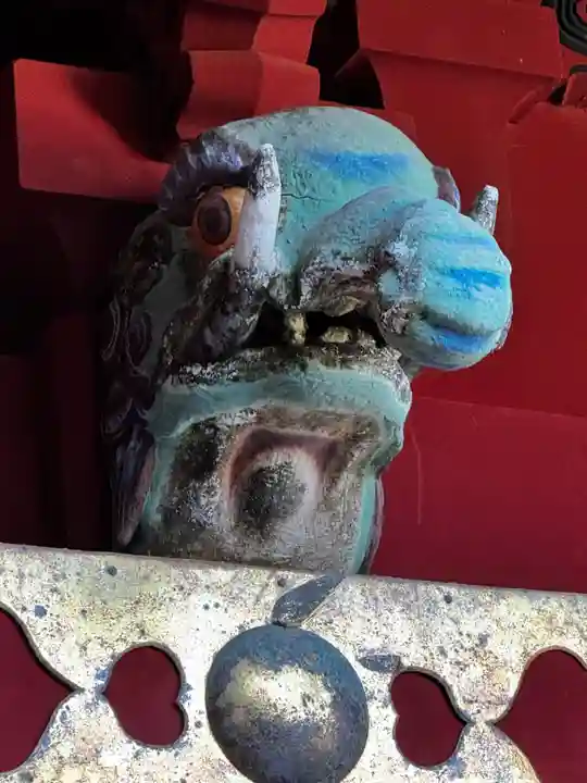 鵜戸神宮(宮崎県)