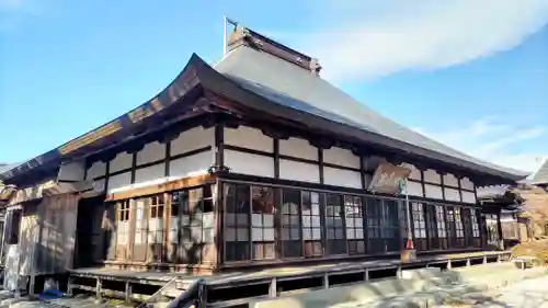 地蔵院(東京都)