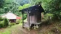 慈徳寺のその他建物