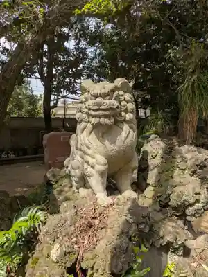 柏諏訪神社(千葉県)