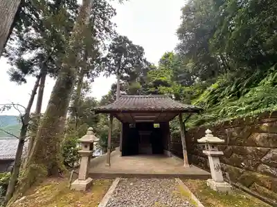八幡神社(福井県)