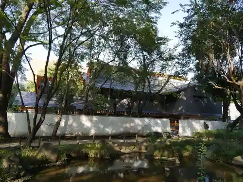 増上寺塔頭 三縁山 宝珠院のその他建物