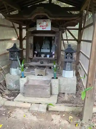 竹林寺(奈良県)