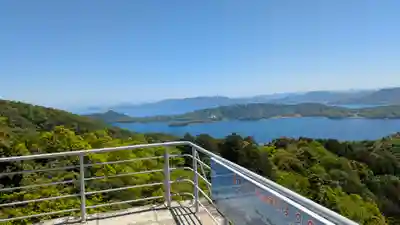 成相寺(京都府)