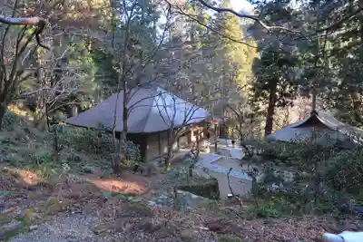 室生寺のその他建物