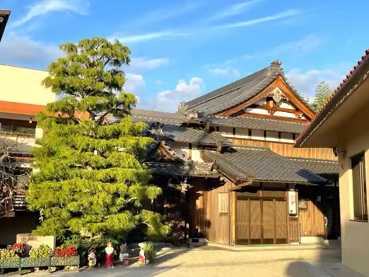 福泉寺(三重県)