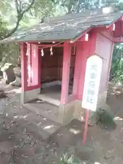 熊野大神社(埼玉県)