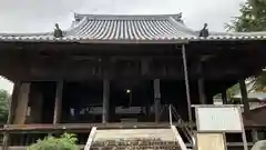 餘慶寺の建物その他