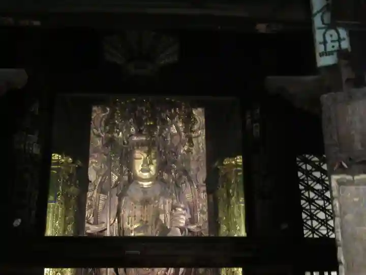 長谷寺(奈良県)